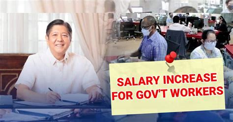philippine salary increase 2024|Results of study on government workers' pay hike out soon .